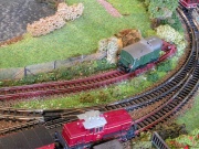 126 Abstellgleis Oberennau